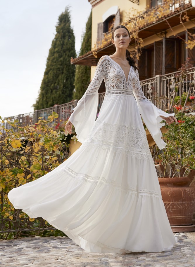 Herve Paris Adelynn